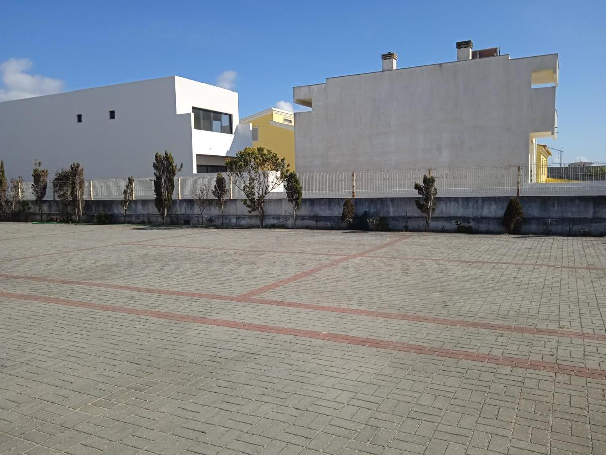 Hotel O Galito Praia de Mira Exterior foto